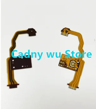 Boîtier de batterie pour IL EOS M50 Kd'appareils M , EOS M50 Mark II, connexion de coordinateur, câble flexible FPC, nouveau