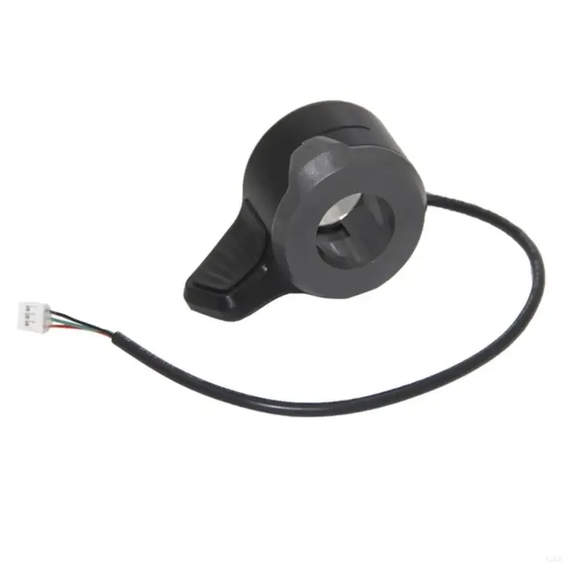 

Universal Thumb Speed Controller Throttle For KQi2 Electric Scooter Speed Control Systems Anti Shock ABS Construction
