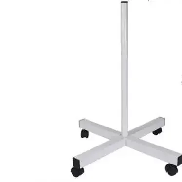 Artifact Restoration High-Definition Movable Floor-Standing Magnifying Glass Lamp Stand Magnifying Glass  Stepless  Adjustment
