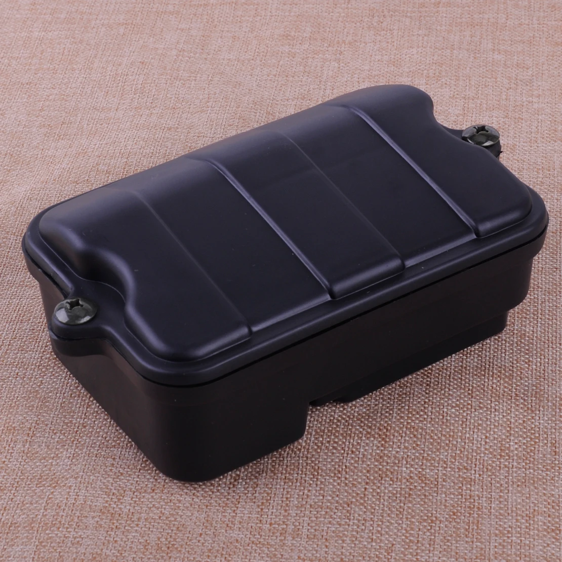 Letaosk Filtro de ar e Conjunto de Carcaça para Yamaha Apto para Motor Ef2600 Ef2700 Mz175