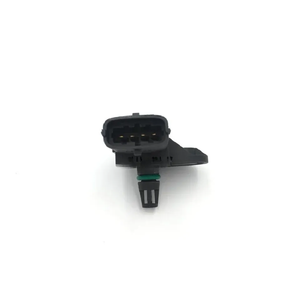

Suitable For Ec210 Ec240 Ec290 Ec360 Turbocharger Intake Pressure Sensor Excavator