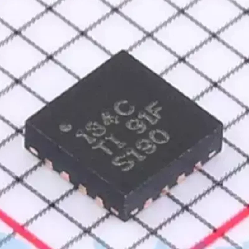 Integrated Circuits (ICs) TPS62134CRGTR Buck Switching Regulator IC Positive Programmable 0V 1 Output 3.2A 16-VFQFN Exposed Pad