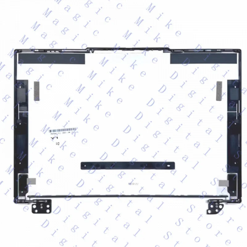 

H New for MECHREVO X Pro top cover A case 2025 white