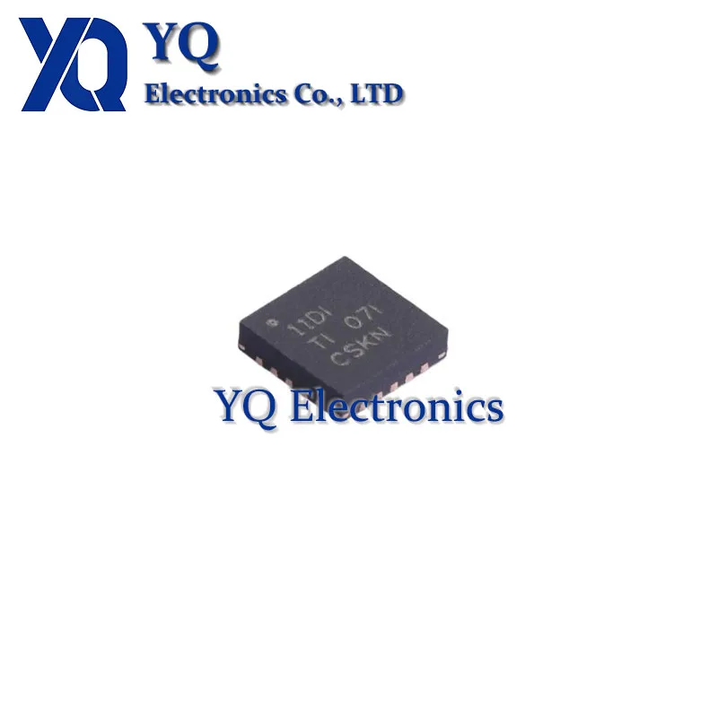 1PCS/lot New OriginaI TPS7A8500RGRR VQFN-20 4A low input voltage ultra-low voltage drop regulator chip