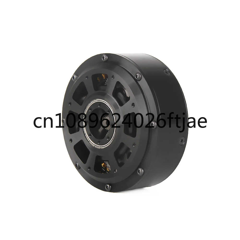 

T-MOTOR direct drive A80-9 Brushless DC modular actuator geared motormit cheetah motor joints BLDC motor