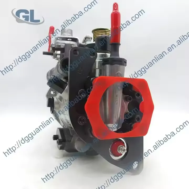 

Насосы Delphy DP210/DP310 Насос для впрыска дизельного топлива 9320A536H для двигателя PER-KINS T 421985 Т 421986