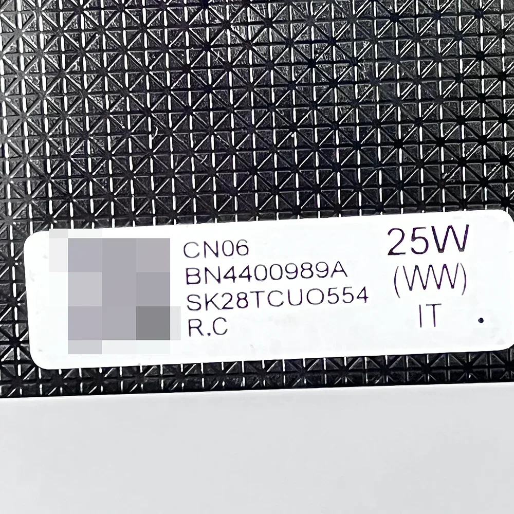 NIEUWE BN44-00989A A2514_RPN 25W 14V 1.79A AC/DC Adapter Power S27F350FHM LS27F352FHN S27F354F C24F390 Compatibele Samsung monitoren