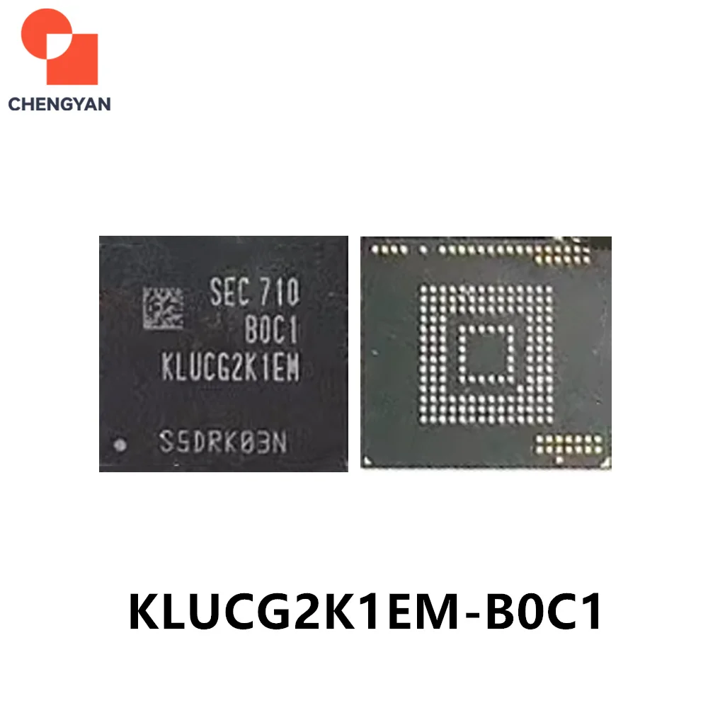 KLUBG4GE1CE-B041 32G KLUCG2K1EA-B0C1 KLUCG2K1EM-B0C1 KLUCG4J1CB-B0B1 KLUCG4J1ED-B0C1 BGA153 KLUCG4J1BB-E0B1 KLUCG8G1BD-E0B1