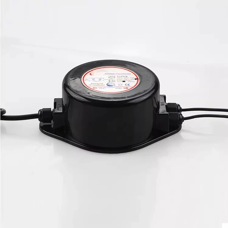 aluminum-shell-waterproof-isolation-ring-power-transformer-outdoor-rainproof