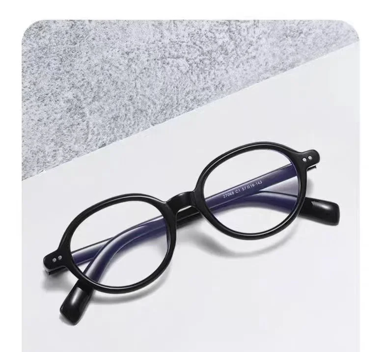 Oval Reading Glasses For Women Fashion In Trend Brand Design Style Presbyopia Glasses Men's Computer Glasses for Read +1.0+1.5