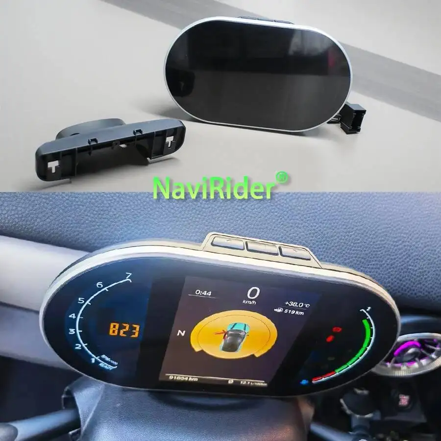 For Bmw Mini R56 R6…