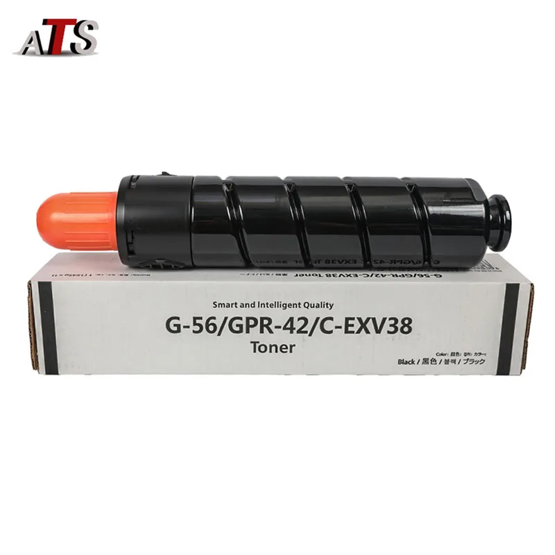 G56 GPR-42 C-EXV38 High Quality Toner Cartridge for Canon IR4045 IR4051 IR4251 Compatible Toner GPR42 EXV-38