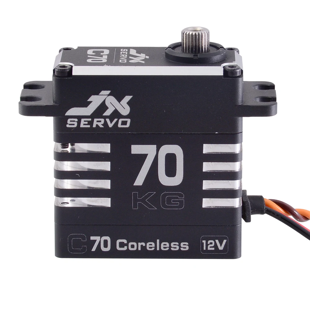 Jx C70 70KG 12V Hig… - image
