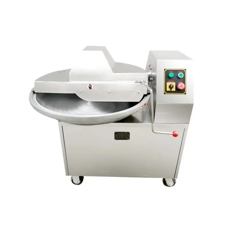 

Commercial Steel Kitchen Slicer Food Vegetable Cutter Food Machine
