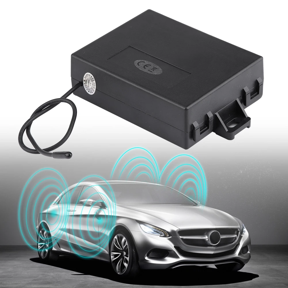 

Комплект дистанционного управления замком Автомобильный центральный замок 12 В 4-дверный автомобильный дверной замок/разблокировка Комплект дистанционного управления 2 входа без ключа Автоматическая система центрального замка