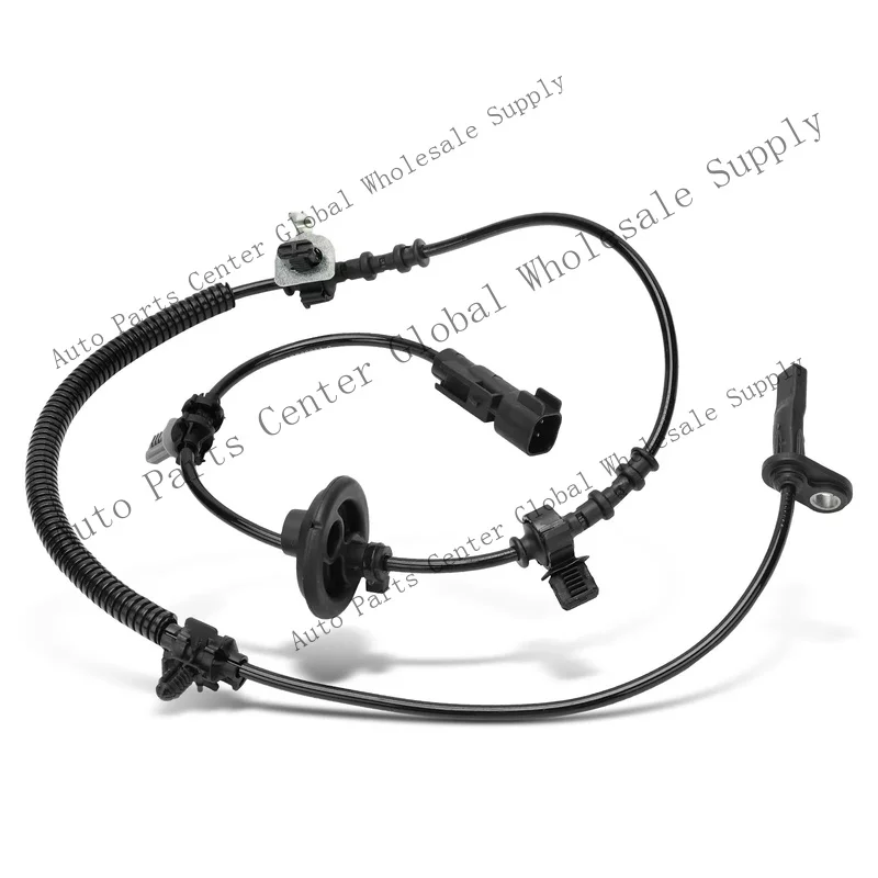 Z+ Front Right ABS Sensor 84301904 for Cadillac XT5 GMC Acadia 2017-2022