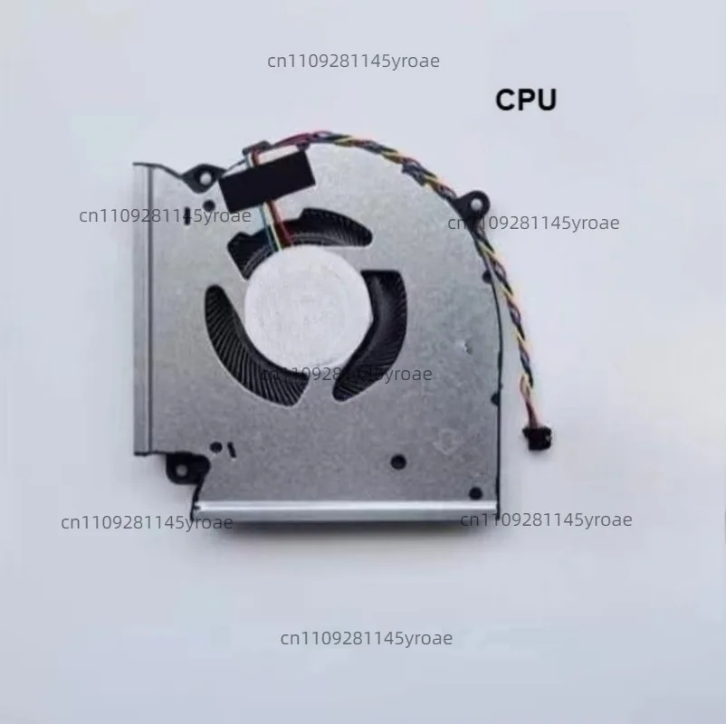 Laptop CPU GPU Cooling Fan For ASUS ROG STRIX G15 G513RC G17 G713RC, NS85C59-21J09 NS85C59-21J10 Cooler