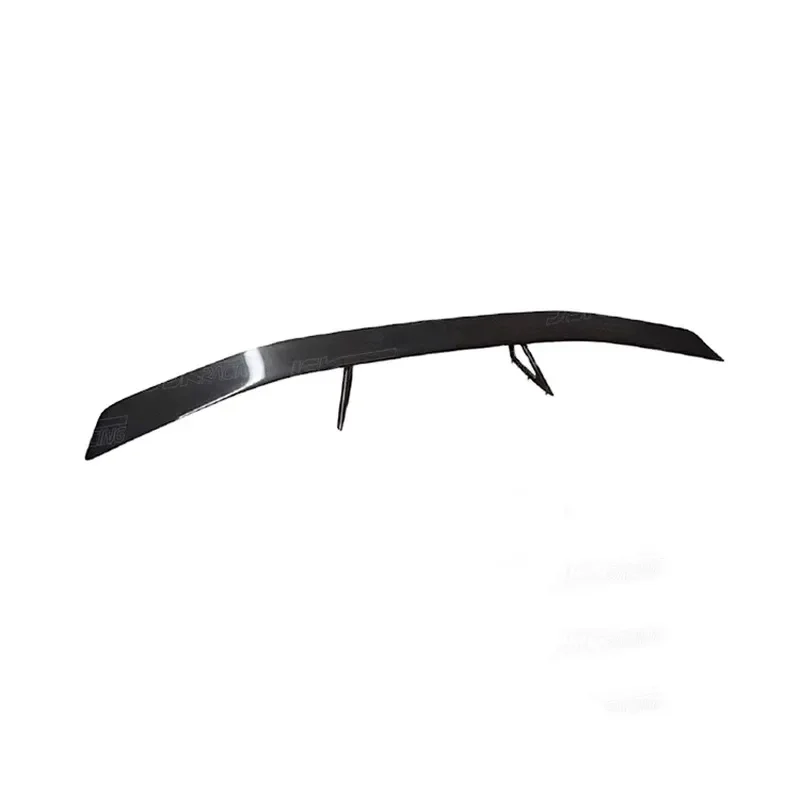 NOVT Style Dry Carbon Fiber Rear Spoiler Rear Wing for 2019-2021 Ferrar F8
