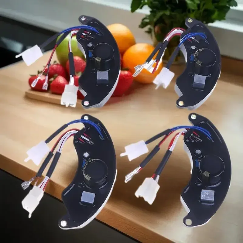 Avr Voltage Stabili… - image