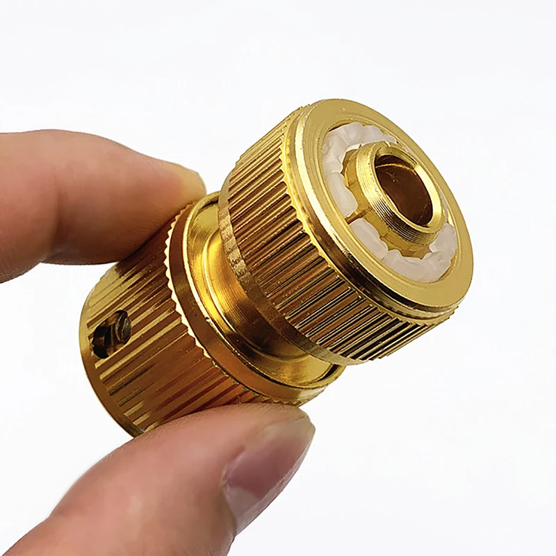 High Quality Brass 1/2