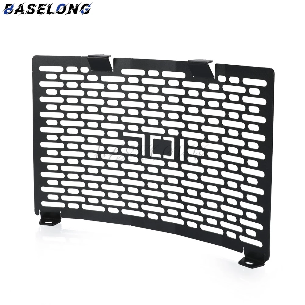 New Motorcycle Accessorie Radiator Guard Grille Cover Protection Protector For Husqvarna 701 Supermoto 701 Enduro 2025 2026 2027