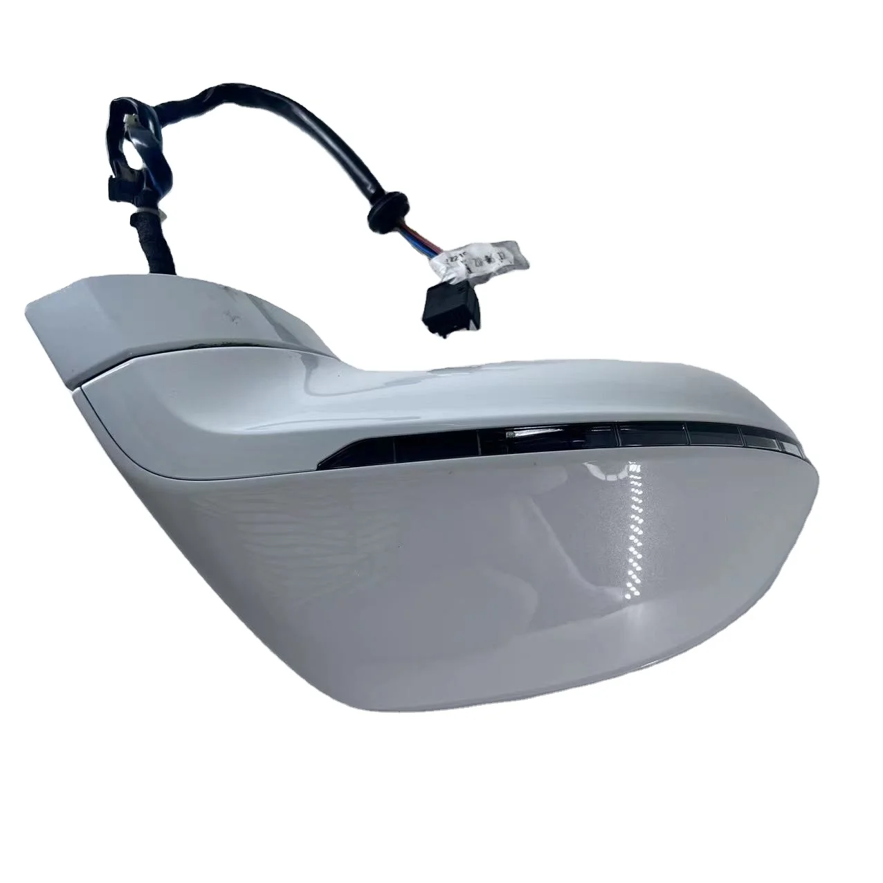 

Best Selling Auto Mirror Folding Side Mirror Heated Rearview Mirror for A7