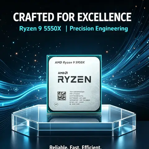 Ryzen 9 5950x-AliExpress