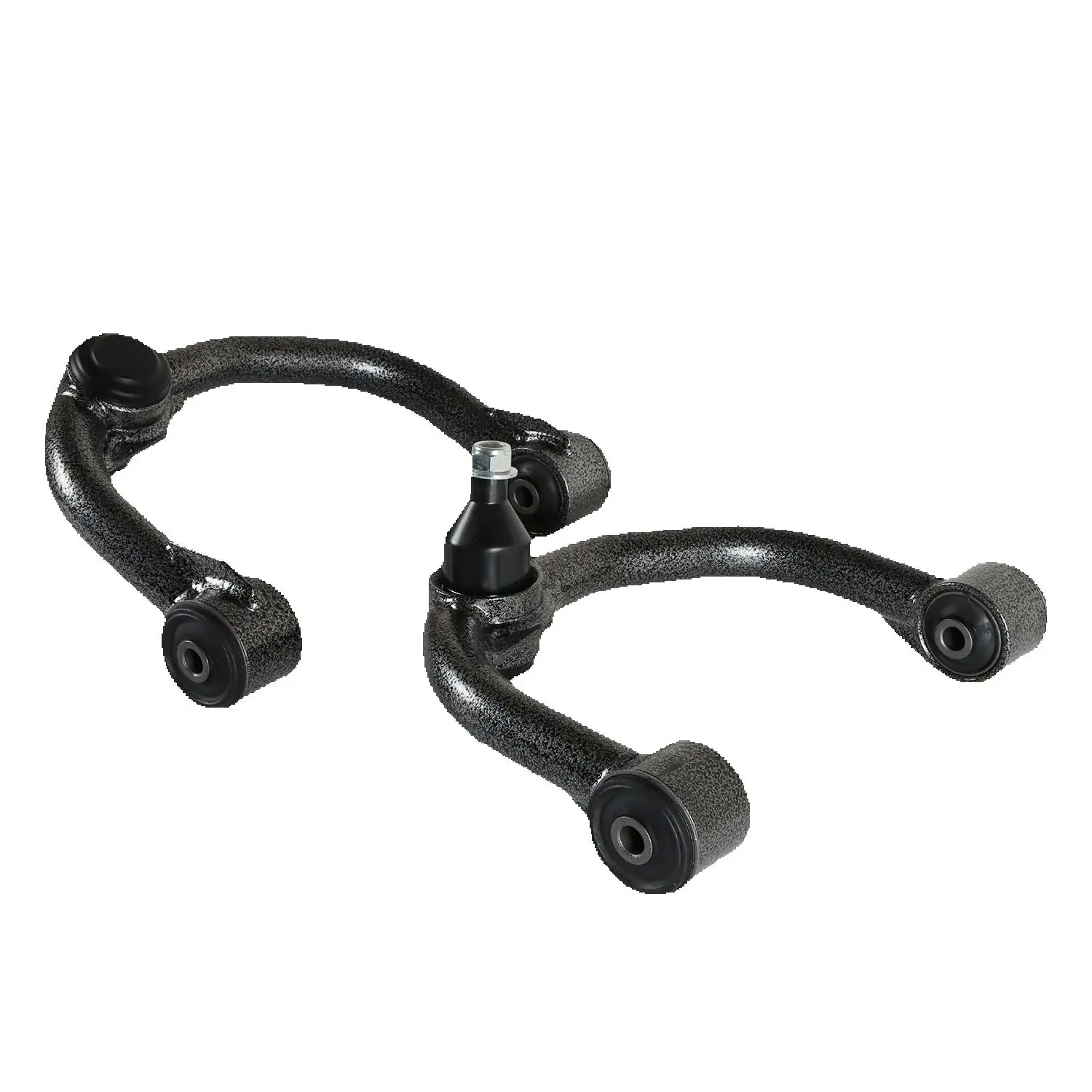 2PCS Front Upper Control Arms Kit 522-901 for FOR Ford F-150 2004-2020 4WD 2WD