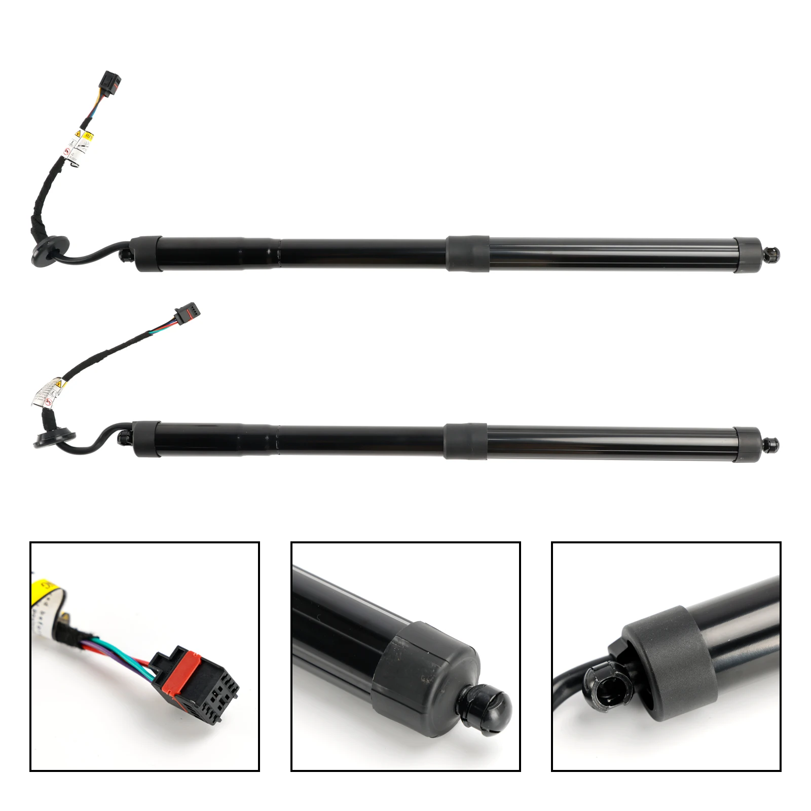 Artudatech Left/Right Rear Electric Tailgate Gas Strut 32296296/32296297 fit Volvo XC40 536 2019 2020 2021 2022 2023