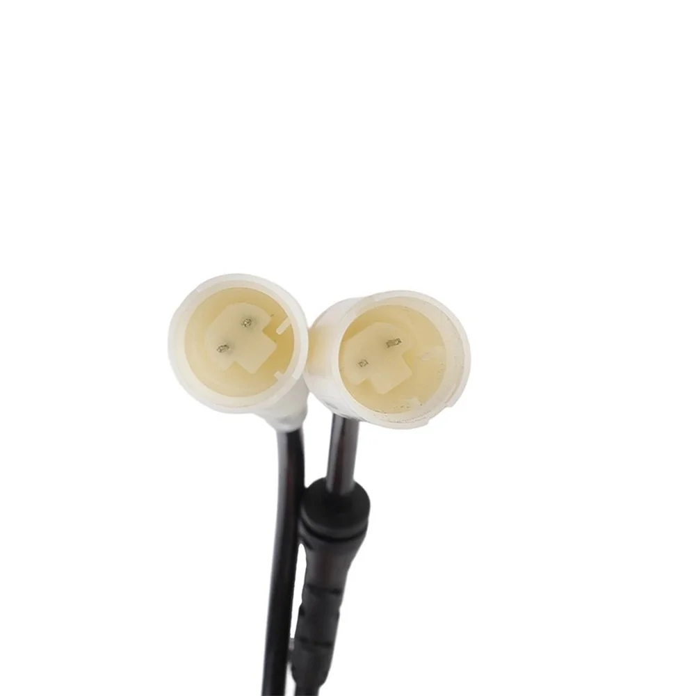 

OEM Style Brake Pad Wear Sensor for BMW 1 Series E81 E82 E87 E88 and 3 Series E90 For E91 For E92 E93 2005-2010 Vehicles