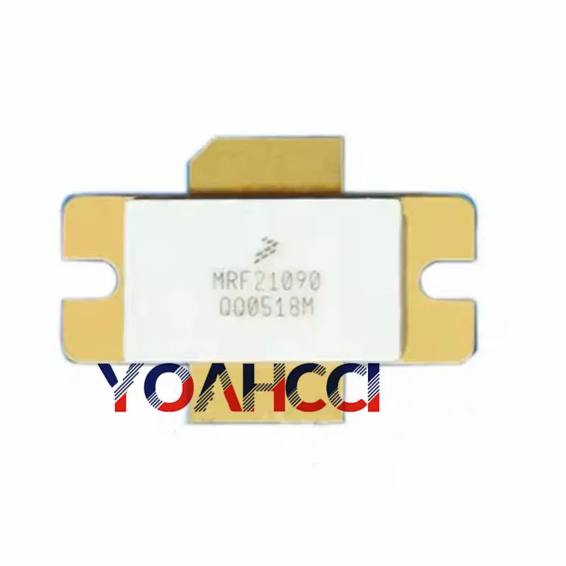MRF21090 (1piece) Free Shipping SMD RF Tube RF Power MOSFET Transistors, Original In Stock