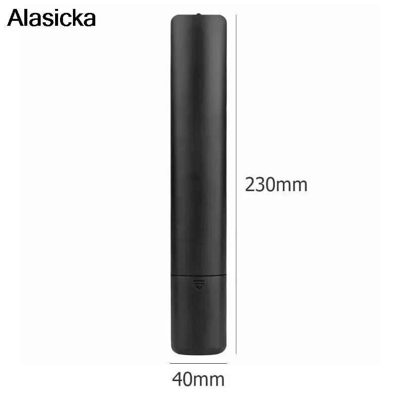 ARC802N YUI1 mando a distancia para Smart TV, Control remoto para TCL 49C2US 55C2US 65C2US 75C2US 43P20US