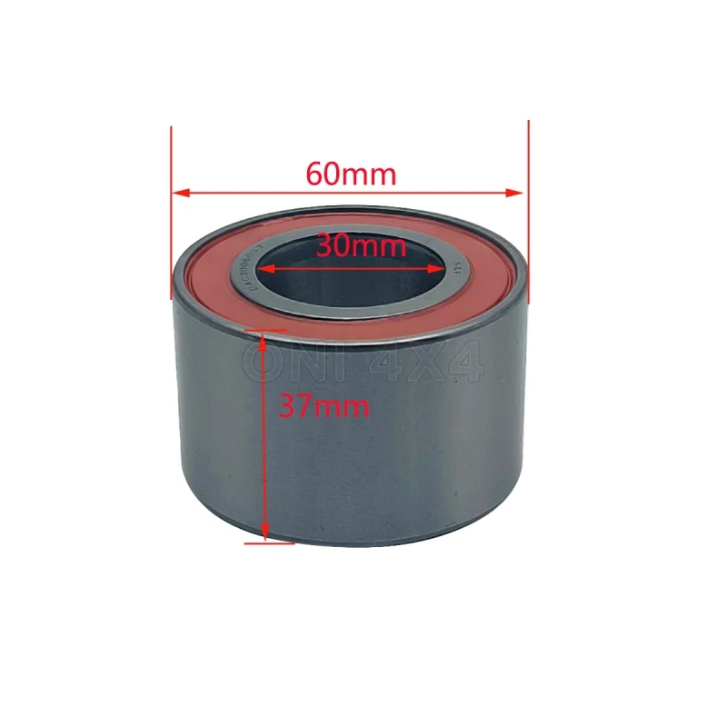 Wheel hub bearings are suitable for CFMOTO ATV CF 800 800XC 850XC UTV SSV CF1000 CForce 950 1000 Z Force 1000EX  Uforce 600 U600