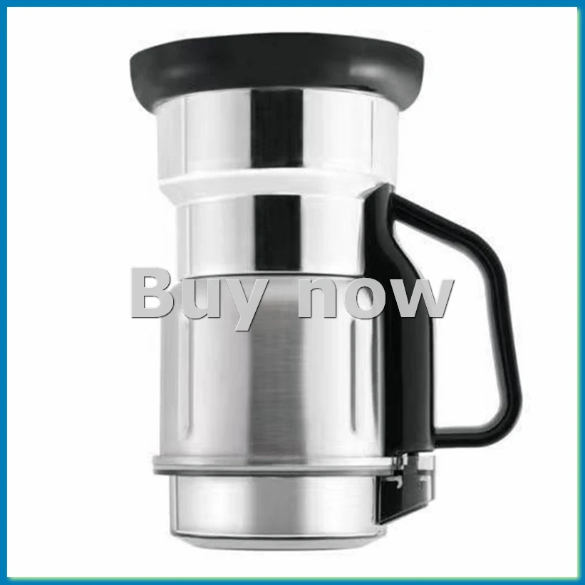 

300W Stainless Electric Grinder Electric Fast Grinding Multifunction Smash Machine Rice Beans Home Blender-A13G