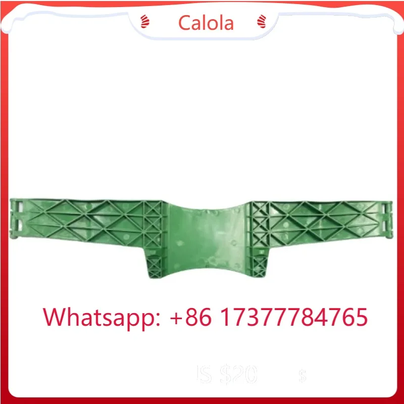 Flaps Hinged Plastic Folding Plates Side Curtain Trailer Sliding Roof Accessories