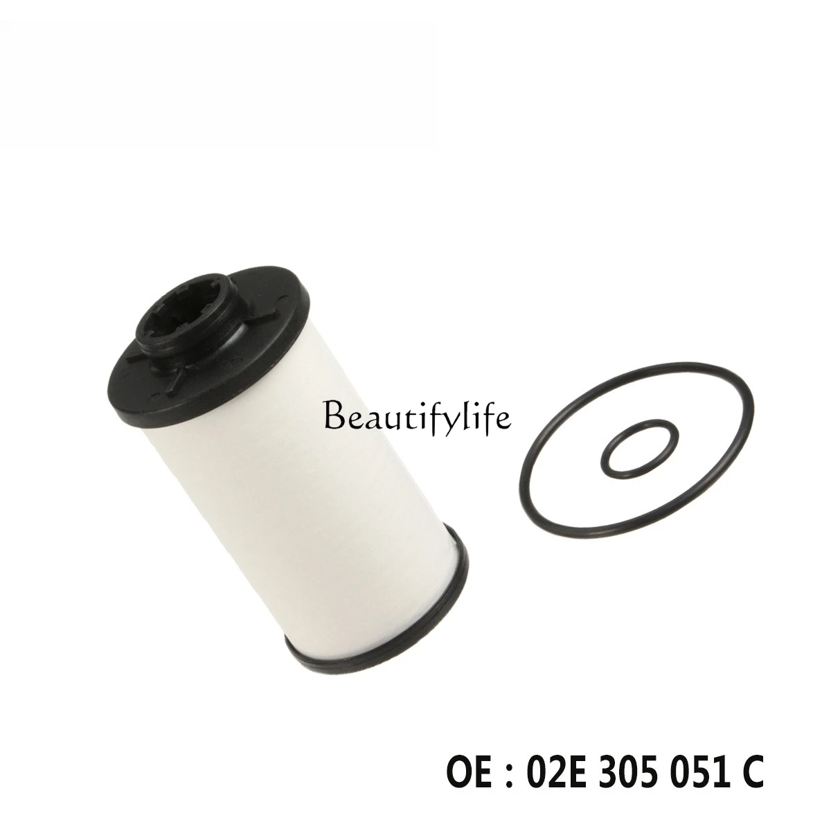 

*02E305051C 02E305051B Transmission filter, transmission filter