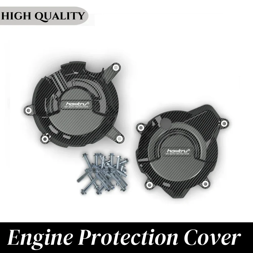 

GBRacing 450SS/SR 2022-2023/450NK 2023 CFMOTO Frame and Body Motorcycle Parts, Clutch Engine Protective Cover