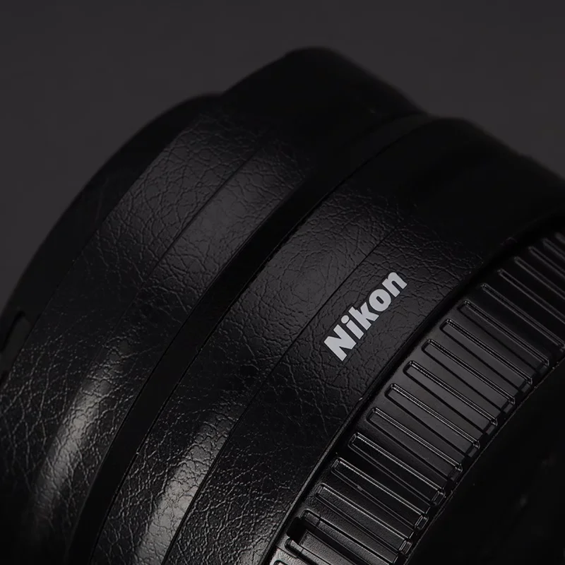 カメラレンズ用保護フィルム,スクラッチ防止ステッカー,Nikon z dx 16-50mm f3.5-6.3, z16-50