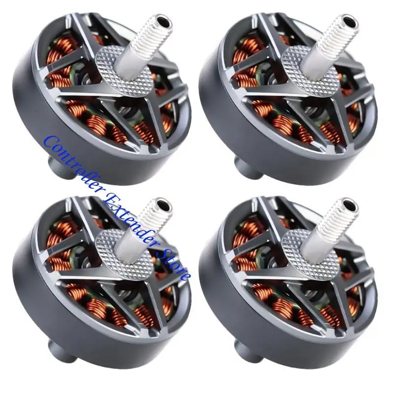 N84B Brushless Motor For T-MOTOR F90 2806.5 1300KV 1500KV 5-6S for Racings 5/6/7inch