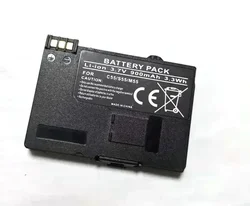 Batterie 900mAh pour SIEMENS, A52, A55, A57, A60, A62, A65, A70, C55, C56, C60, MC60, GIGASET SL1, SL56, SL100, SL565, M55, S55, Haute Qualité/S57