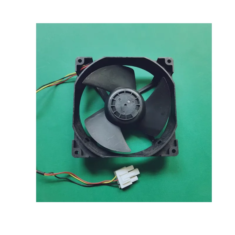 BCD-423WMGBW Refrig…