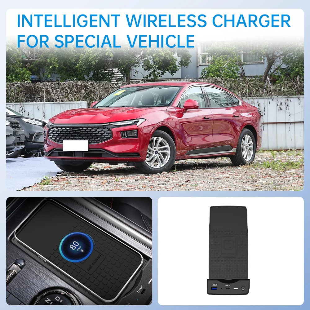 For Ford Mondeo For… - image