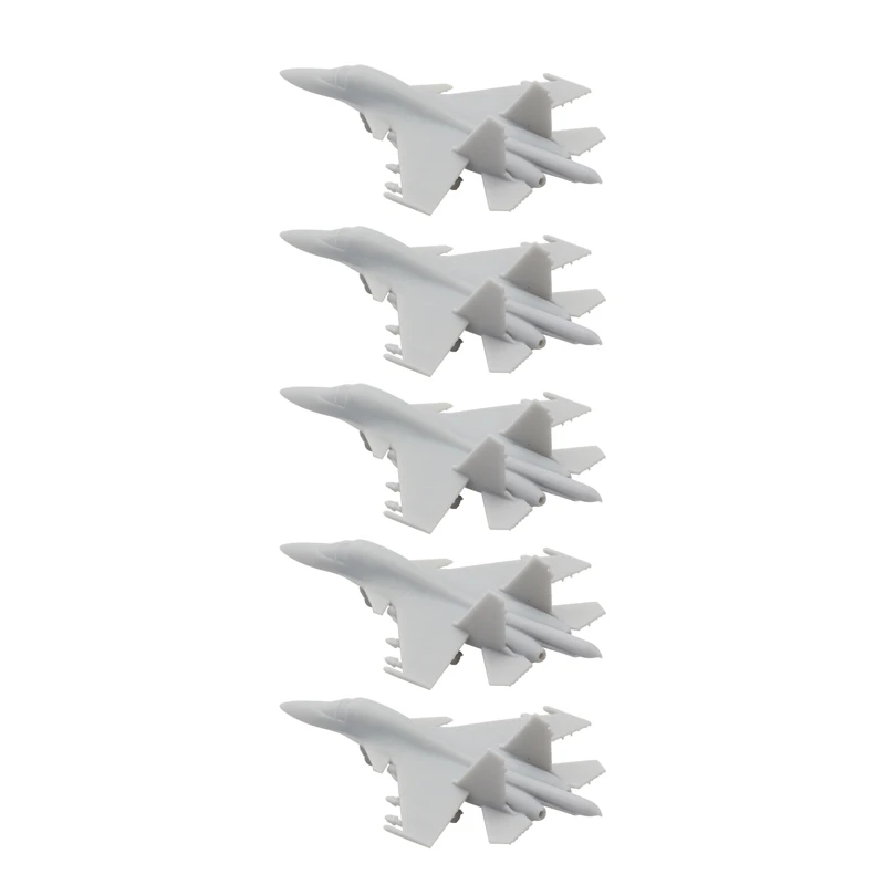 

5 шт., деталь для самолета, 33,2/58,1/66,4 мм