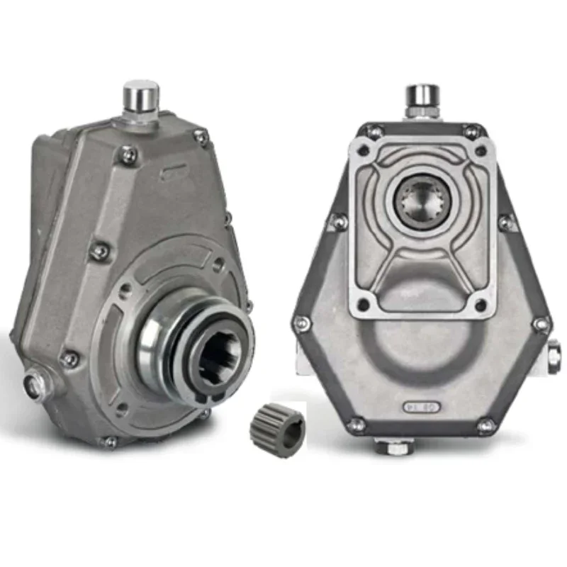 

Hot sales gearbox 60004 with quick release