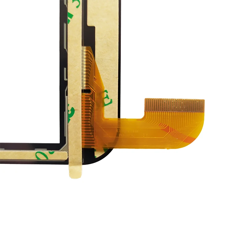 P/N kingvina PG818-V2 Touch Screen Digitizer Glass Sensor Panel