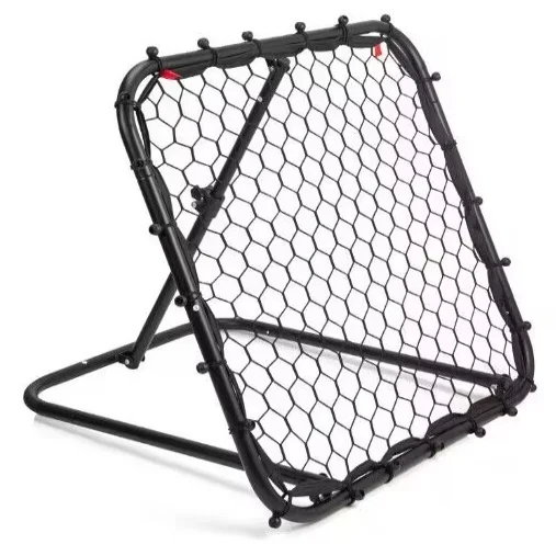 Multisport-Basketball-Baseball-Fußballtraining Rebounder-Netz Fußball Oal Hittin Übungsnetz