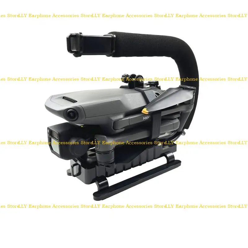 462E Handheld Gimbal Stabilize - đánh giá và giá Handheld Stabilizer Gimbal