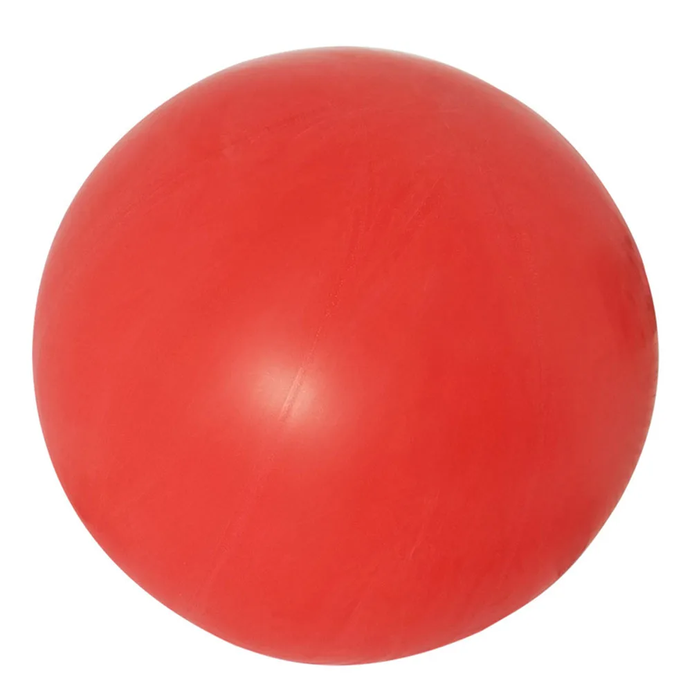 

Red Balloon Round Toys 2* Valentine's Day 2Pc 2Pcs 72 Inch Giant Human Latex Birthday wedding party decoration