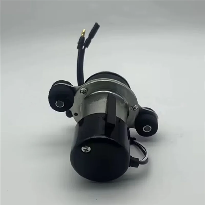 Prominent 16700-758-003 Engine Fuel Pump For Honda H4013 H4514H HT3810 GX620 GX630 GX690