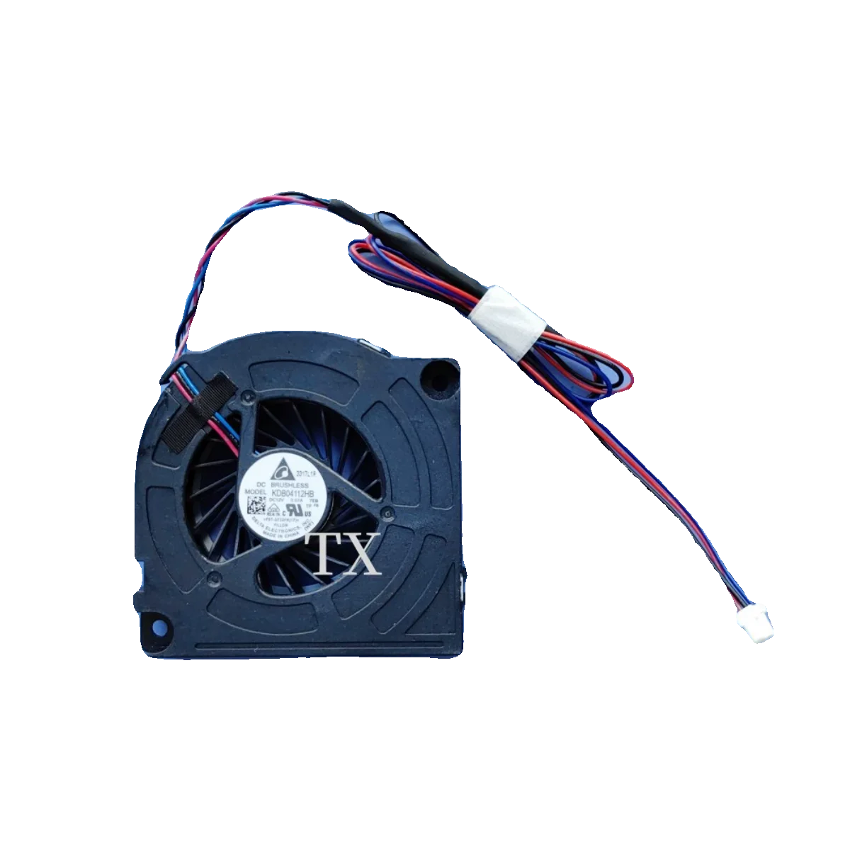 FOR471 Haier TCL Samsung LS47T3 KDB04112HB HU7580 HU8500 all-in-one fan CPU FAN